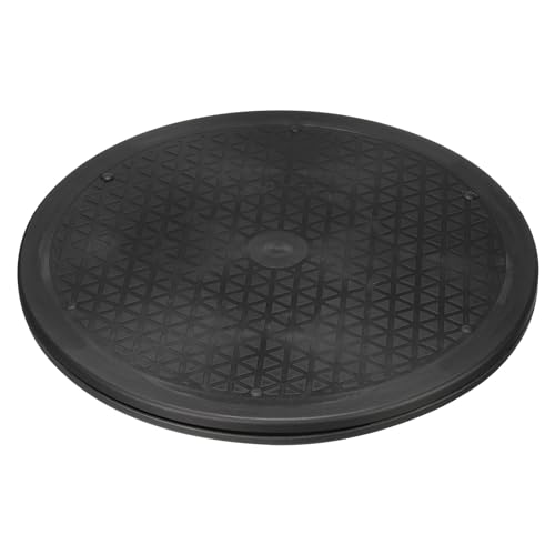 PATIKIL 12" d]XCxX^h |xAOt ^er Rs[^ j^[p 360°]^[e[u 