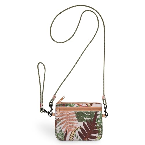 KAVU Renrose Crossbody Wallet with Rope Strap2
