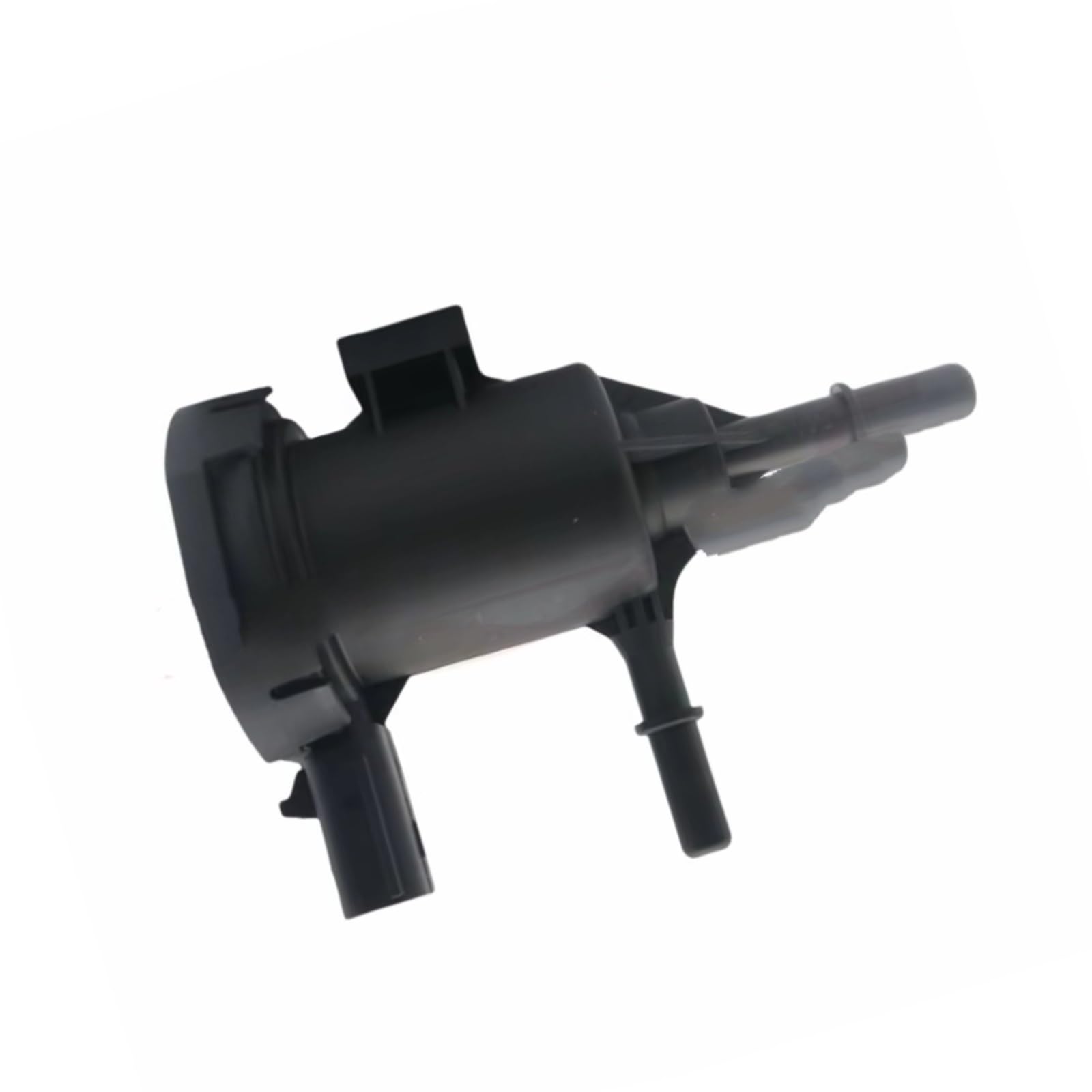 Control Valve Compatible with Jeep for Liberty 2008-2012 for Wrangler 2007-2018 1 Pcs Automotive Carbon Canister Solenoid Valve 4891731AA