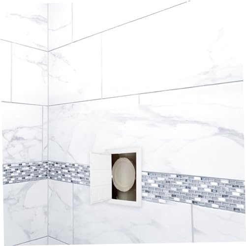 Protector para baño y techo OSALADI de uso multifuncional en interiores 6