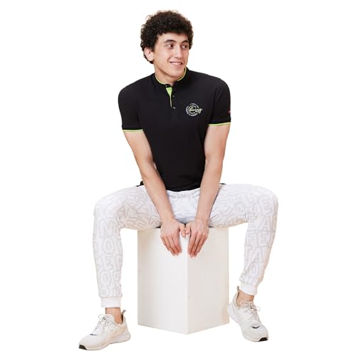 Image of Being human Garments Mens-Bottom Trackpant