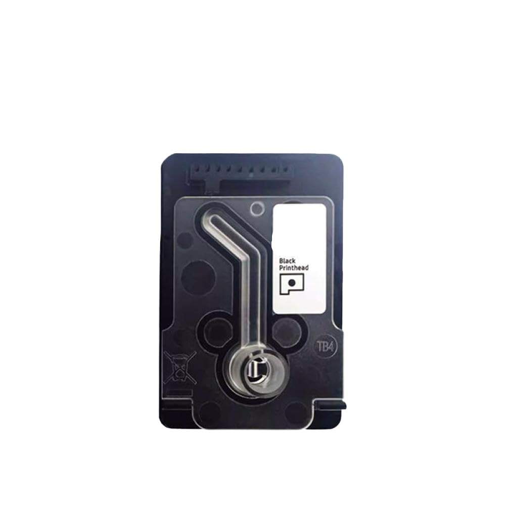Tête d'impression X4E75A M0H50A compatible HP Smart Tank 515 500 - 2