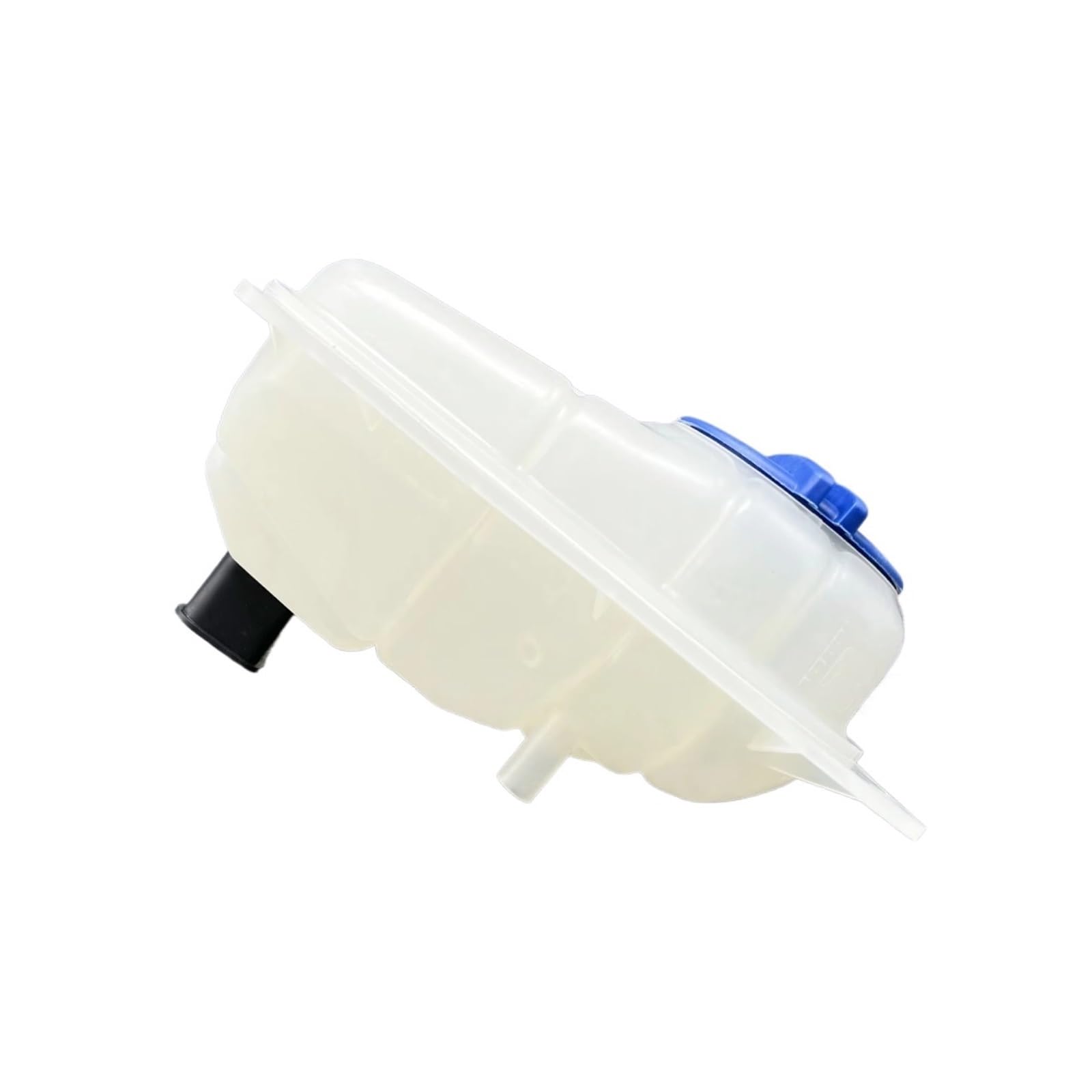 Compatibile Con A4 A6 RS6 1999-2002 Serbatoio Espansione Serbatoio Espansione Liquido Di Raffreddamento Del Radiatore Con Tappo 8D0121403L 3B0121321 Ricambi Auto