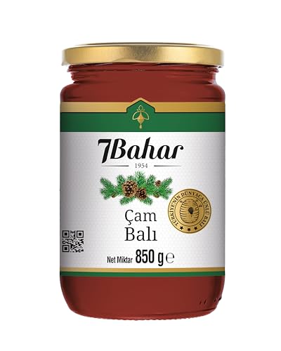 Çam Balı 850 g.