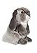 Gipsy - Conejo Sentado, 18 cm, Color Gris (070359)