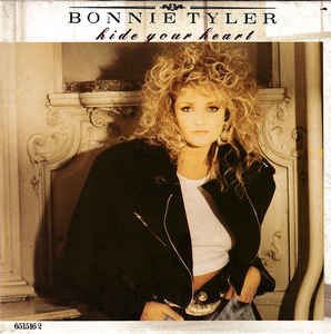 Hide Your Heart Amazon.de MusikCDs & Vinyl