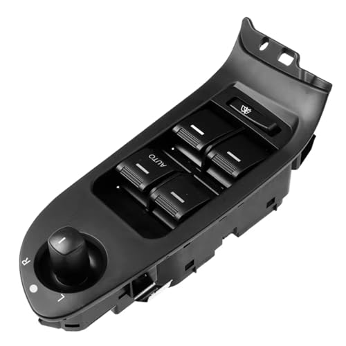 Commande lève-vitre électrique fluide pour Falcon FG Sedan 13 broches OE