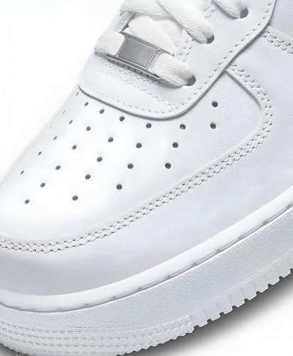 Image of Ligero F1 FORCEE 1 Full Black & White & Trending Sneakers for Men