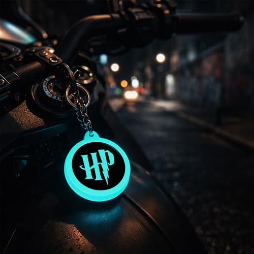 Image of Mi Glow Store | Glow in the Dark Keychains | Compatible with Baby Superheroes