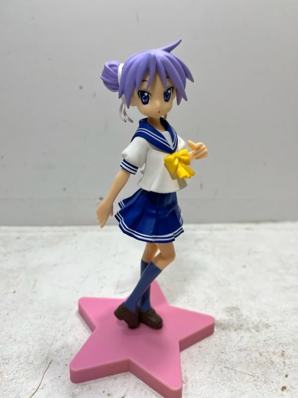 Amazon | らき☆すた エクストラフィギュアVol.4 柊かがみ