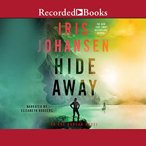 Cover art for Hide Away