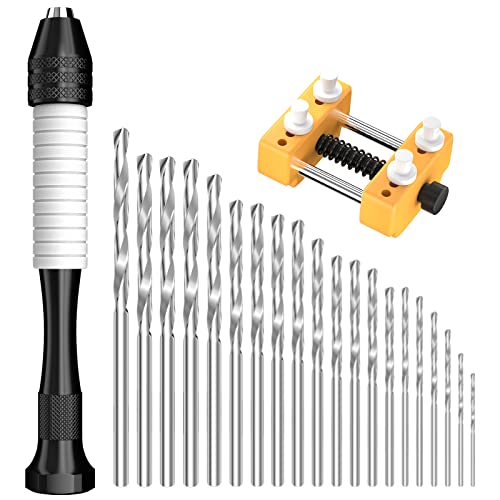 Top 10 Manual Hand Drills of 2023 Best Reviews Guide