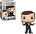 Price comparison product image Funko Pop Movies: James Bond - Roger Moore Collectible Figure