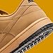 Nike Dunk Low Retro SE Men's Shoes (HQ1932-700, Wheat/Gum Yellow/Black/Wheat) Size 9.5