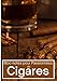 BLOC-NOTES POUR PASSIONNÉES DE CIGARES: Mon Carnet Dégustation de Cigare.: Journal de dégustations à compléter - Cadeau parfait pour amateur de cigares