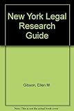 New York Legal Research Guide