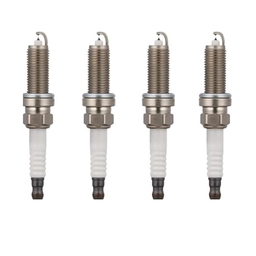Spark Plugs Double Iridium Spark Plugs For Haval H6 2.0T GW4N20 1st Generation 2st 3rd B01Auto Parts Ignition Candle