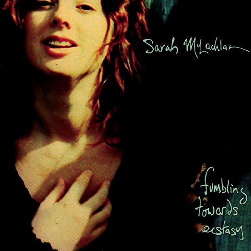 Sarah McLachlan
