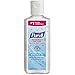 GOJO Industries 315-9651-24 PURELL Advanced Instant Hand Sanitizer, 4 fl. oz. Bottle (Pack of 24)