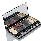 Lancome Eyeshadow Palette Starlight Sparkle