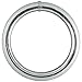 National Hardware N223-149 3155BC Ring in Zinc plated