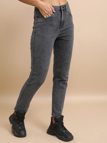 Image of Tokyo Talkies Women Jeans