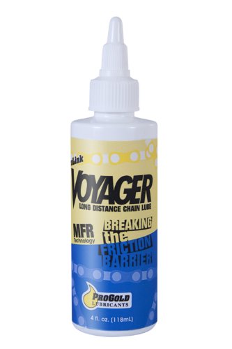 Progold Prolink 4-Ounce Drip Voyager Lube