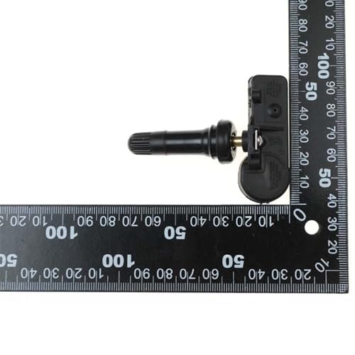 Capteurs TPMS 9L3T-1A180-AF Ford : Évitez les risques de crevaison - 3