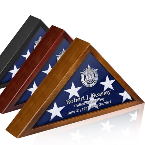 Personalized DIY Flag Case