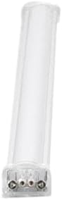 30" L Linkable 24V DC Warm White LED Ultra Slim Profile Rigid Bar Light