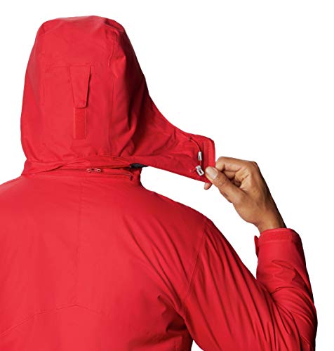 Image of Columbia Men's Bugaboo Ii Fleece Interchangeable Jacket