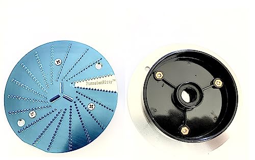 PurrisanKitty Replacement Stainless Steel Blade...