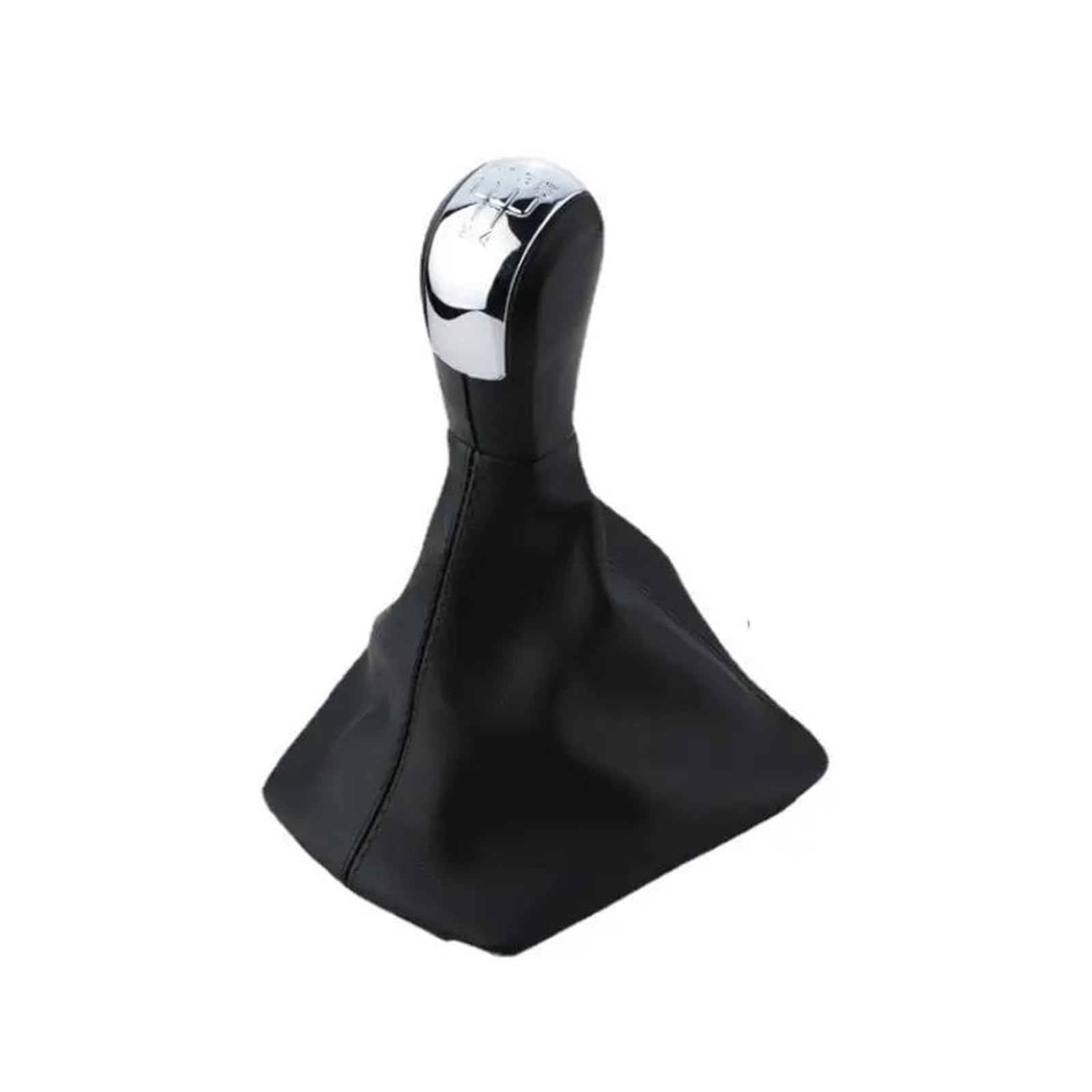 Aimazom C Ar Gear Shift Knob For Skoda For Octavia A5 A6 2004-2012 Shift Knob Shifter Lever Stick Gaiter Boot Over Ars For Modification And Replacement