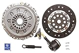 SACHS K70649-01 Transmission Clutch Kit For Ford Focus 2012-2018