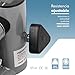 PORTENTUM Mini Stepper Fitness casa con Bandas de Resistencia y Pantalla LCD 5 Funciones Imagen de PORTENTUM Mini Stepper Fitness casa con Bandas de Resistencia y Pantalla LCD 5 Funciones