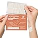 NUTRI-PATCH Antioxidant Topical Nutrient Skin Patch from
