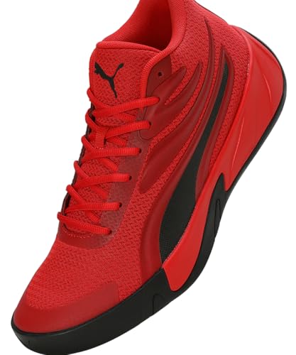 Image of Puma Men's Court Pro Basketball Shoes