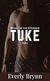  Tuke (Brides of the Storman Book 2) (English Edition)