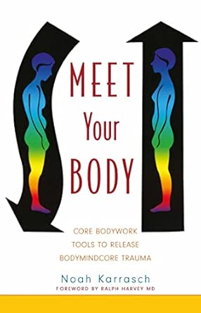 Meet Your Body book cover