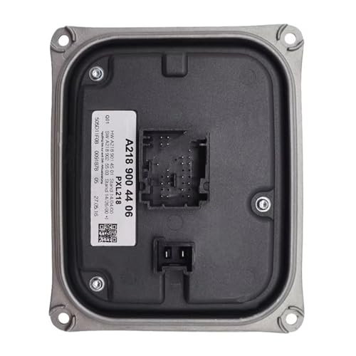 Ballast phare voiture A2189004406 module commande Benz W218 CLS - 3