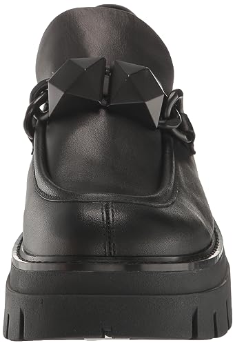 Image of ASH Women's Leroy Loafer-Chic Casual Footwear, Comfortable Slip-On Design