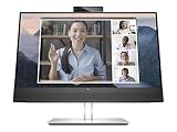 hp monitor 24es amazon E24mv G4 23,8" FHD Conferencing Monitor