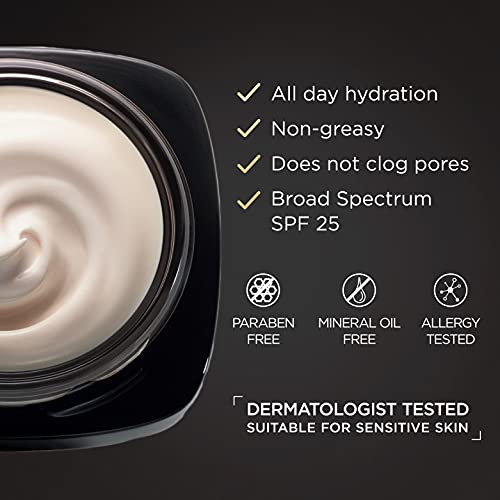 L'Oreal Paris LOreal Paris Age Perfect Cell Renewal Anti-Aging Day Moisturizer with Broad Spectrum SPF 25 Sunscreen, Antioxidants, and Vitamin E 1.7oz