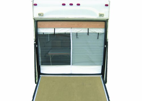 Universal Add-A-Wall