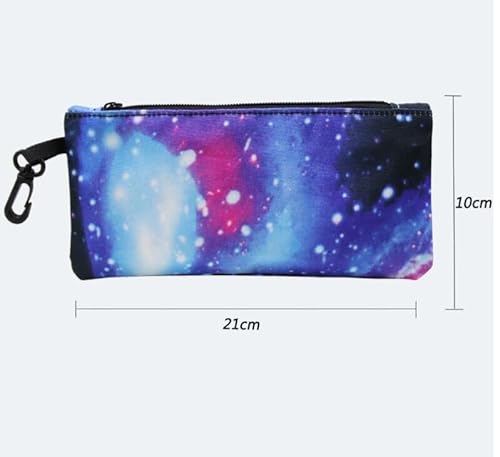 Mochila escolar infantil para meninas leve com alça ajustável desenho do Stitch Preta