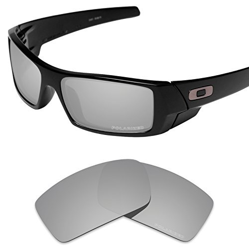 Buy Tintart Performance Replacement Lenses for Oakley Gascan Sunglass