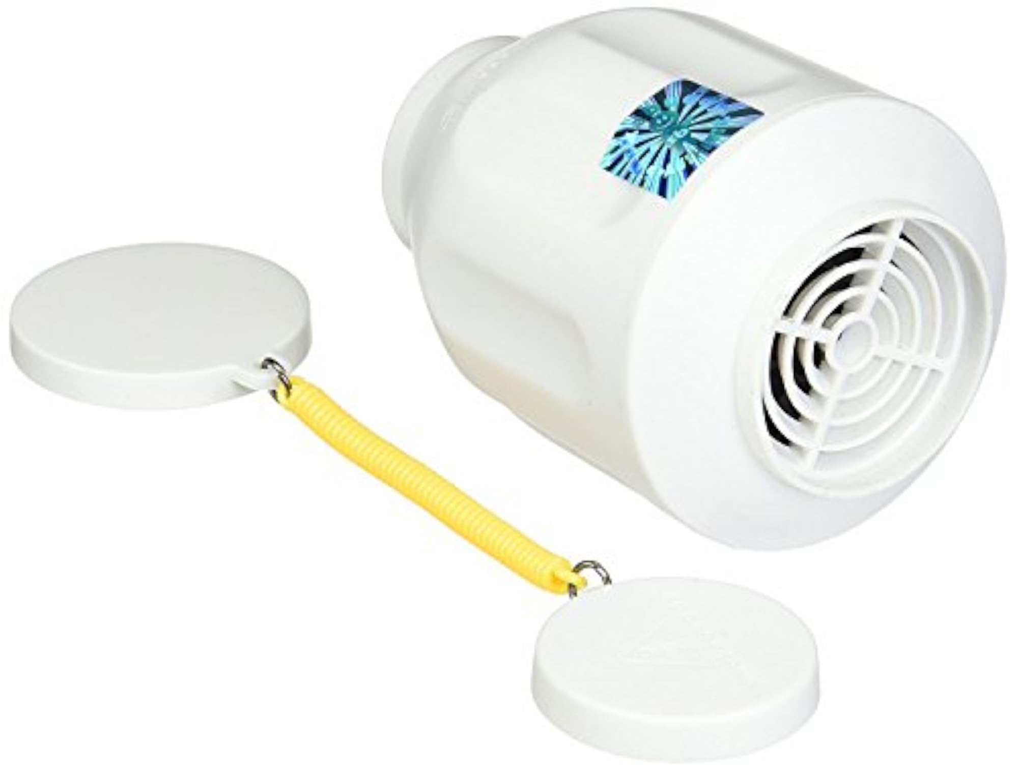 Smoke Buddy Glow in the Dark Personal Air Purifier