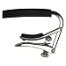 Shubb Nickel 12 String Guitar Capo C3