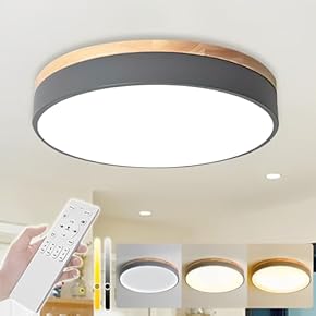 シーリングライト(照明) 通販 | Amazon Home&Kitchen