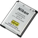 Nikon 25837 EN-EL19...